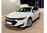 Chevrolet Malibu 2025