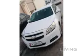 Chevrolet Malibu for sale