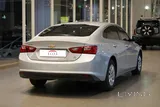 Chevrolet Malibu - LS