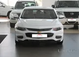 شيفروليه ماليبو - LS 2018