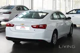 شيفروليه ماليبو - LS 2018