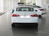 شيفروليه ماليبو - LS 2018