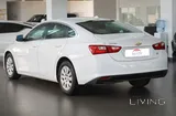 شيفروليه ماليبو - LS 2018