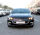 Chevrolet Malibu - LS  2018