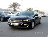 Chevrolet Malibu - LS  2018