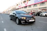 Chevrolet Malibu - LS  2018