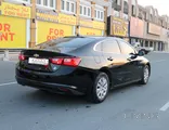 Chevrolet Malibu - LS  2018