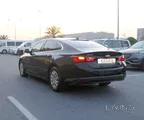 Chevrolet Malibu - LS  2018