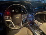 2013 Chevrolet Malibu LT - Used, Leather Seats, Adaptive Cruise