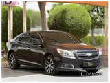 Chevrolet Malibu LTZ 2016