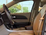Chevrolet Malibu LTZ 2016