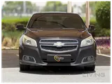 Chevrolet Malibu LTZ 2016