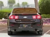 Chevrolet Malibu LTZ 2016