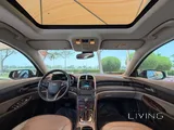 Chevrolet Malibu LTZ 2016