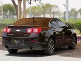 Chevrolet Malibu LTZ 2016