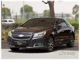 Chevrolet Malibu LTZ 2016