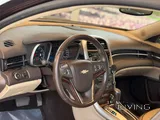 Chevrolet Malibu LTZ 2016