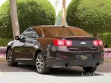 Chevrolet Malibu LTZ 2016