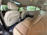 Chevrolet Malibu LTZ 2016