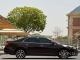 Chevrolet Malibu LTZ 2016
