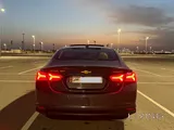 Chevrolet Malibu LTZ Turbo 2019 for Sale – Excellent Condition