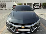 Chevrolet Malibu LTZ Turbo 2019 for Sale – Excellent Condition