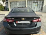 Chevrolet Malibu LTZ Turbo 2019 for Sale – Excellent Condition