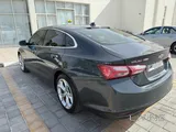 Chevrolet Malibu LTZ Turbo 2019 for Sale – Excellent Condition