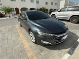 Chevrolet Malibu LTZ Turbo 2019 for Sale – Excellent Condition