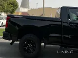 Chevrolet silvarado Traillboss