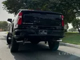 Chevrolet silvarado Traillboss