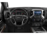 Chevrolet silvarado Traillboss