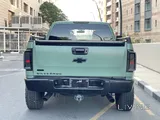 Chevrolet Silverado 2011