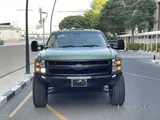 Chevrolet Silverado 2011