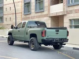 Chevrolet Silverado 2011
