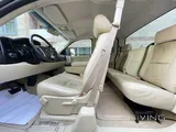 Chevrolet Silverado 2011