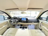 Chevrolet Silverado 2011