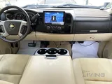 Chevrolet Silverado 2011