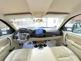 Chevrolet Silverado 2011
