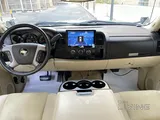 Chevrolet Silverado 2011