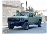 Chevrolet Silverado 2011