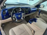 Chevrolet Silverado 2013