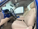 Chevrolet Silverado 2013