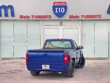 Chevrolet Silverado 2013