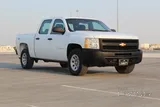 CHEVROLET SILVERADO 2013
