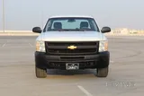 CHEVROLET SILVERADO 2013