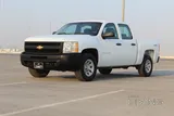 CHEVROLET SILVERADO 2013