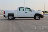CHEVROLET SILVERADO 2013