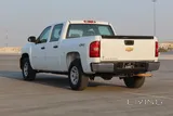 CHEVROLET SILVERADO 2013
