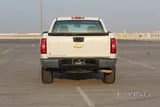 CHEVROLET SILVERADO 2013